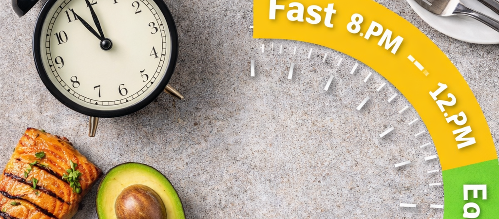 Intermittent Fasting for Weight Loss: Complete Beginner’s Guide (Safe & Effective)