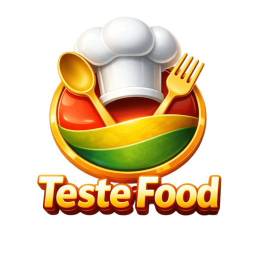 Teste Food